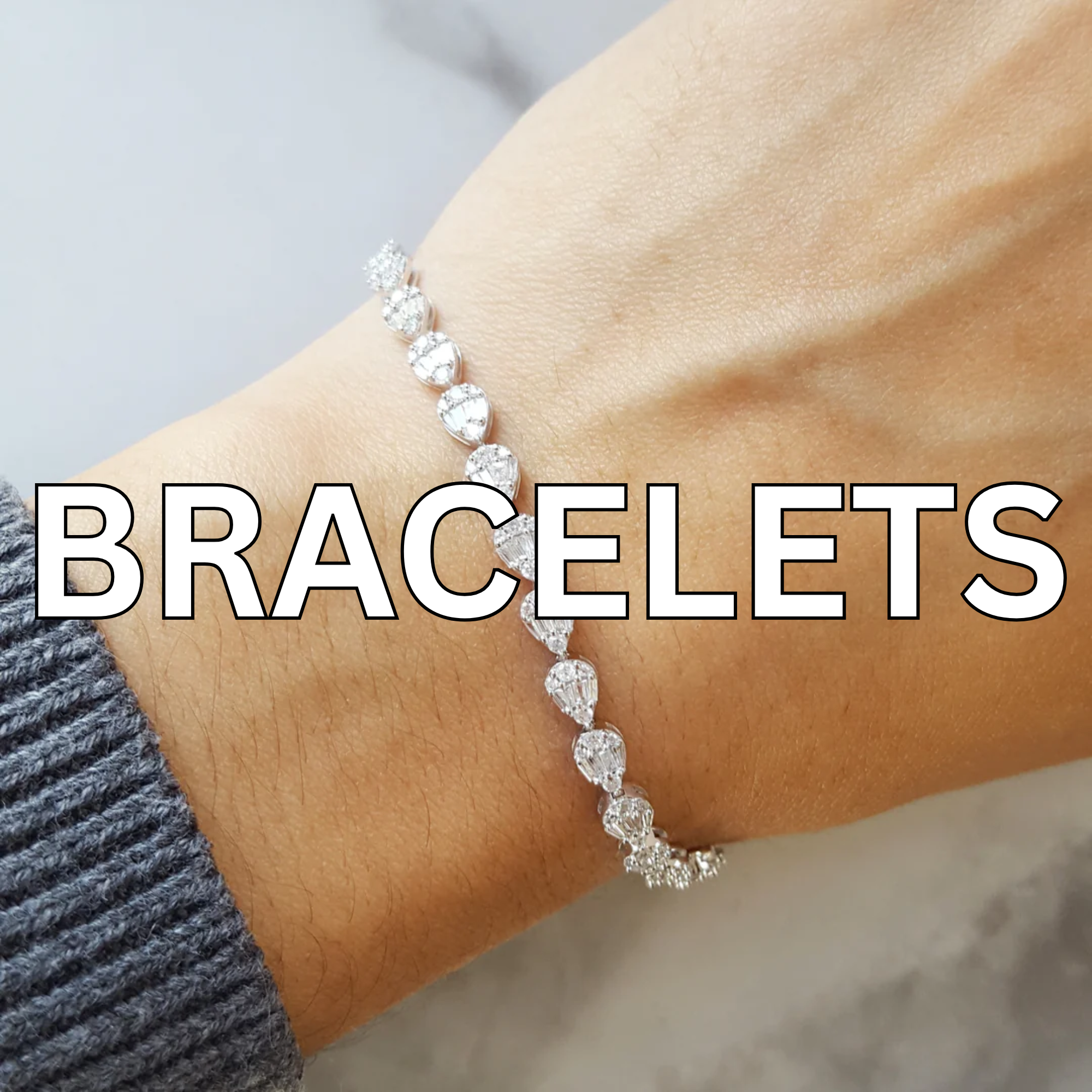 Bracelets