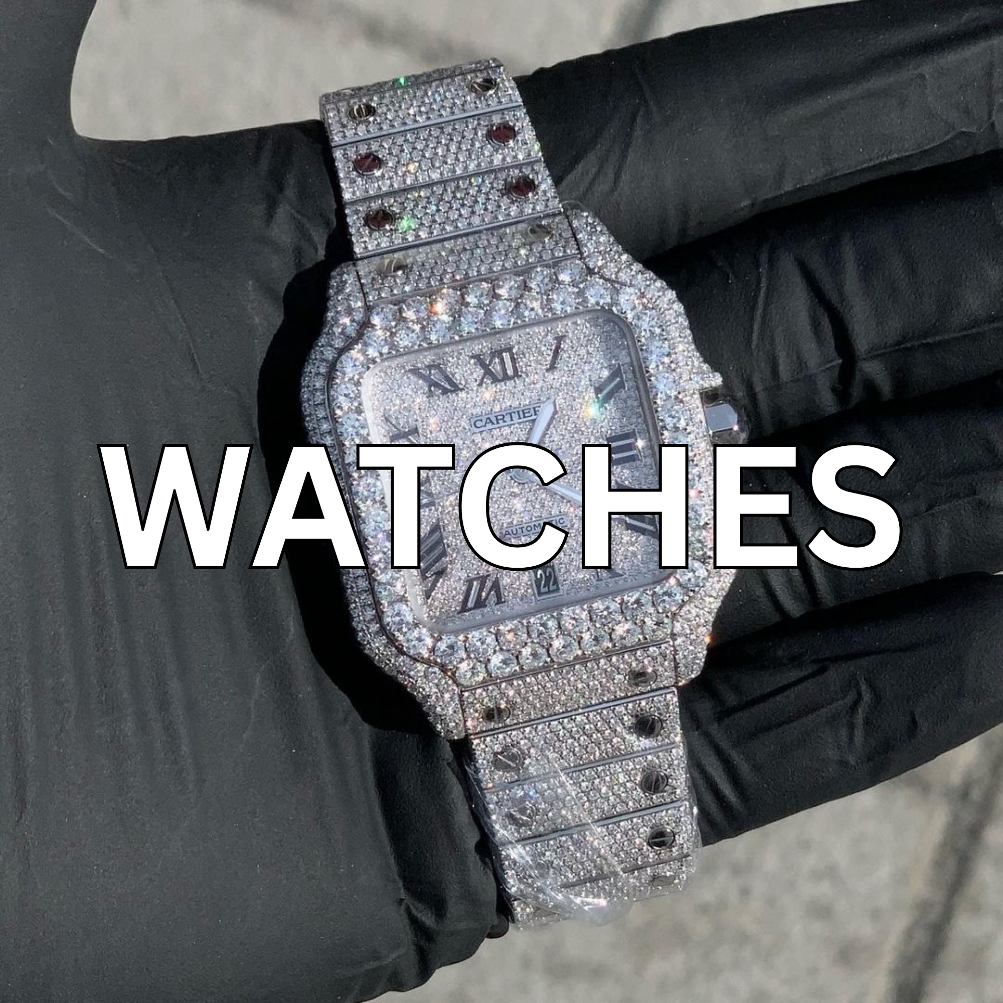 Watches