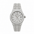 Moissanite Generic Watch with premium shine