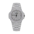 Moissanite Generic Watch with premium shine
